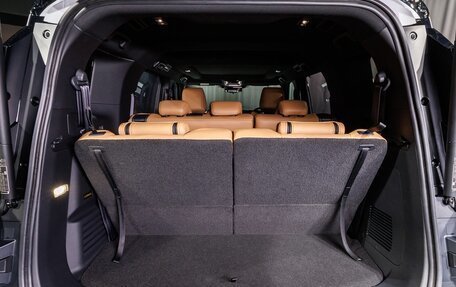 Mitsubishi Pajero IV, 2026 год, 8 421 000 рублей, 15 фотография