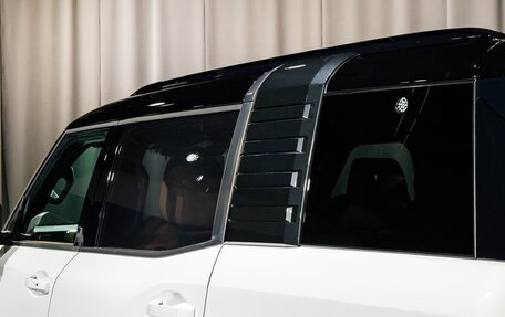 Mitsubishi Pajero IV, 2026 год, 8 421 000 рублей, 10 фотография