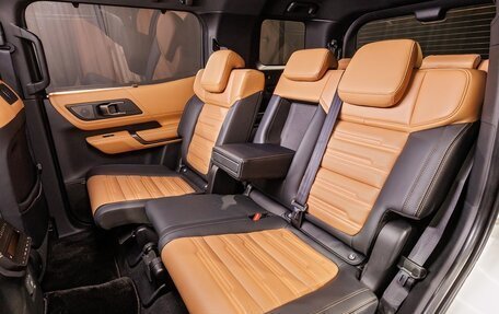 Mitsubishi Pajero IV, 2026 год, 8 421 000 рублей, 13 фотография