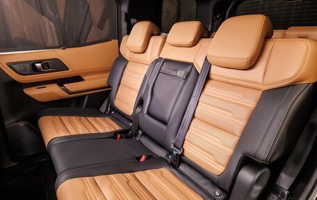Mitsubishi Pajero IV, 2026 год, 8 421 000 рублей, 12 фотография