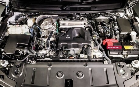 Mitsubishi Pajero IV, 2026 год, 8 421 000 рублей, 11 фотография