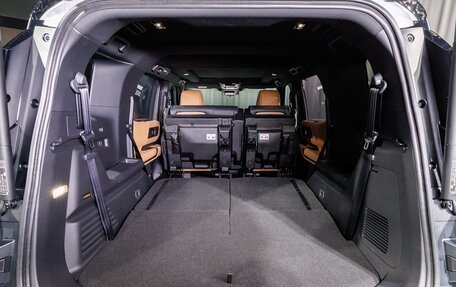 Mitsubishi Pajero IV, 2026 год, 8 421 000 рублей, 16 фотография