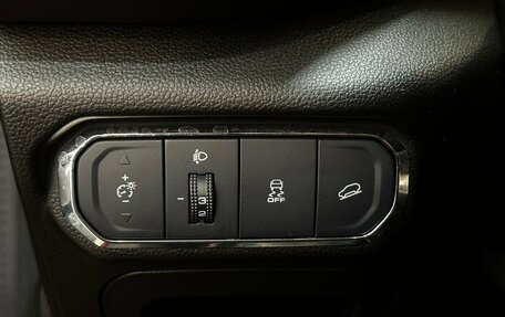 Haval Jolion, 2021 год, 1 465 000 рублей, 9 фотография