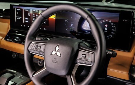 Mitsubishi Pajero IV, 2026 год, 8 421 000 рублей, 18 фотография