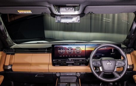 Mitsubishi Pajero IV, 2026 год, 8 421 000 рублей, 17 фотография