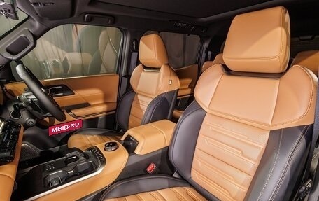 Mitsubishi Pajero IV, 2026 год, 8 421 000 рублей, 20 фотография