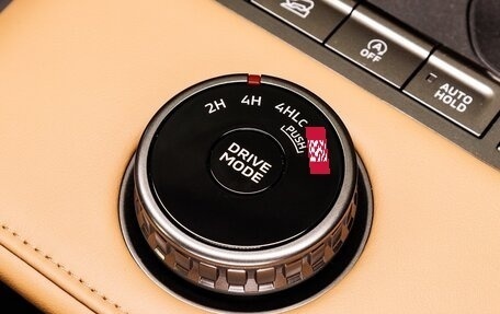 Mitsubishi Pajero IV, 2026 год, 8 421 000 рублей, 19 фотография