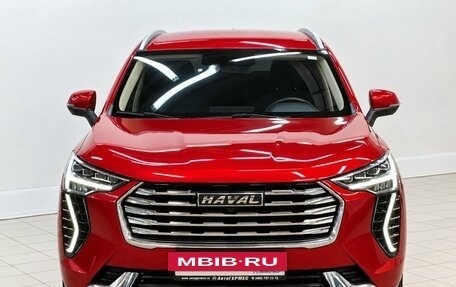 Haval Jolion, 2021 год, 1 465 000 рублей, 2 фотография