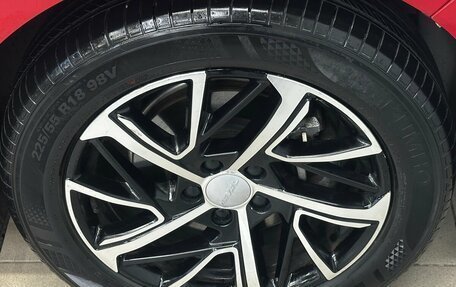 Haval Jolion, 2021 год, 1 465 000 рублей, 17 фотография
