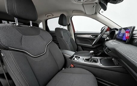 Haval Jolion, 2021 год, 1 465 000 рублей, 13 фотография