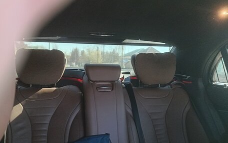 Mercedes-Benz S-Класс, 2014 год, 3 450 000 рублей, 4 фотография