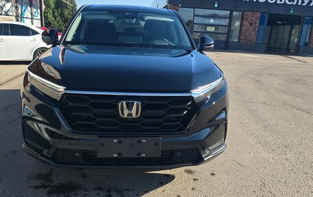 Honda CR-V, 2025 год, 3 990 000 рублей, 1 фотография