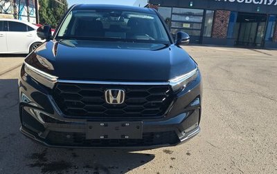 Honda CR-V, 2025 год, 3 990 000 рублей, 1 фотография