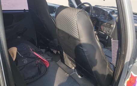 Chevrolet Niva I рестайлинг, 2004 год, 250 000 рублей, 8 фотография