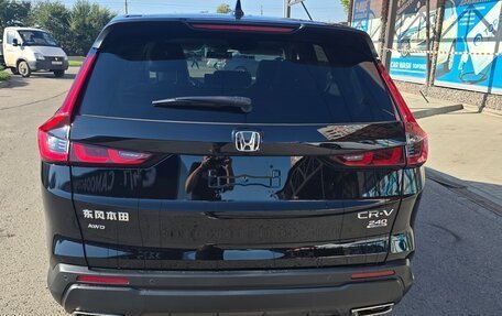 Honda CR-V, 2025 год, 3 990 000 рублей, 4 фотография
