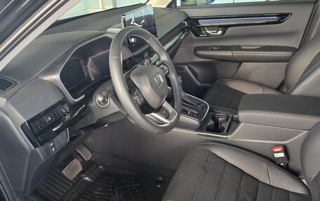Honda CR-V, 2025 год, 3 990 000 рублей, 5 фотография