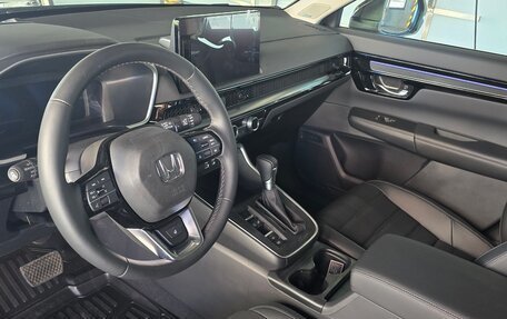Honda CR-V, 2025 год, 3 990 000 рублей, 6 фотография