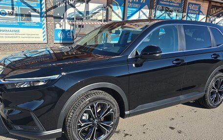 Honda CR-V, 2025 год, 3 990 000 рублей, 3 фотография