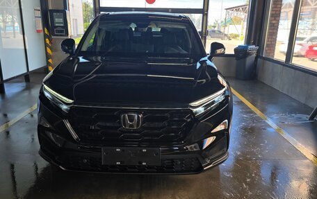 Honda CR-V, 2025 год, 3 990 000 рублей, 7 фотография