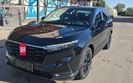 Honda CR-V, 2025 год, 3 990 000 рублей, 2 фотография