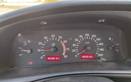 Chevrolet Niva I рестайлинг, 2004 год, 250 000 рублей, 6 фотография