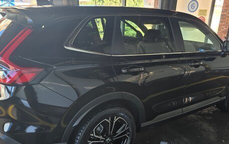 Honda CR-V, 2025 год, 3 990 000 рублей, 8 фотография