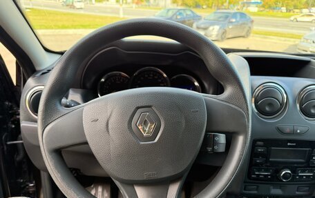 Renault Duster I рестайлинг, 2018 год, 1 050 000 рублей, 11 фотография