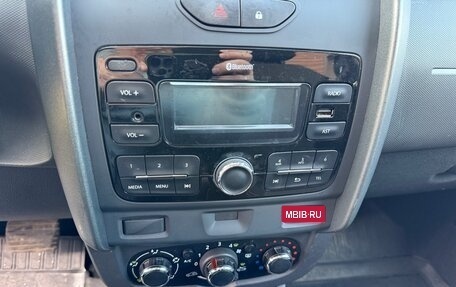 Renault Duster I рестайлинг, 2018 год, 1 050 000 рублей, 12 фотография