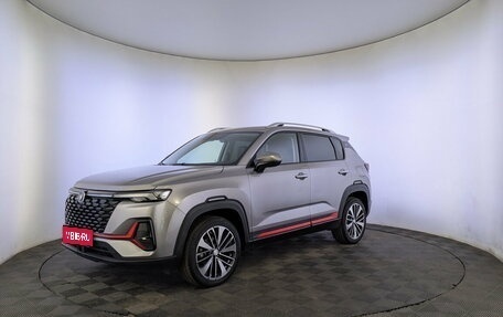 Changan CS35 Plus, 2024 год, 1 890 000 рублей, 1 фотография