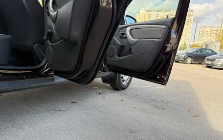 Renault Duster I рестайлинг, 2018 год, 1 050 000 рублей, 18 фотография