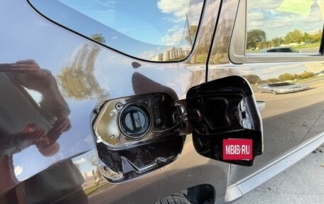Renault Duster I рестайлинг, 2018 год, 1 050 000 рублей, 17 фотография