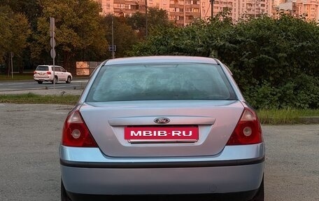 Ford Mondeo III, 2003 год, 295 000 рублей, 5 фотография