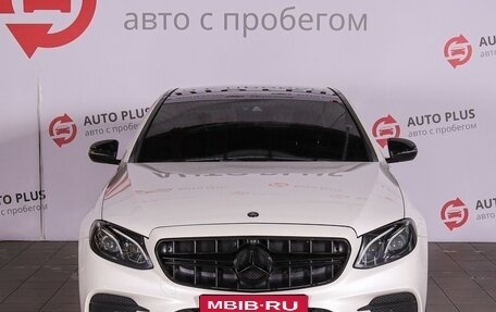 Mercedes-Benz E-Класс, 2016 год, 2 999 000 рублей, 4 фотография