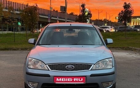 Ford Mondeo III, 2003 год, 295 000 рублей, 2 фотография
