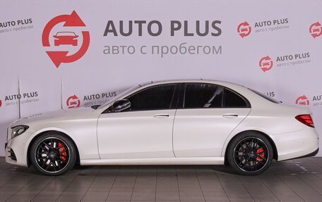 Mercedes-Benz E-Класс, 2016 год, 2 999 000 рублей, 7 фотография