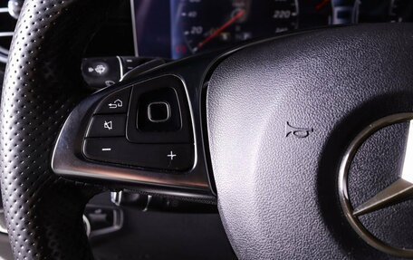 Mercedes-Benz E-Класс, 2016 год, 2 999 000 рублей, 17 фотография