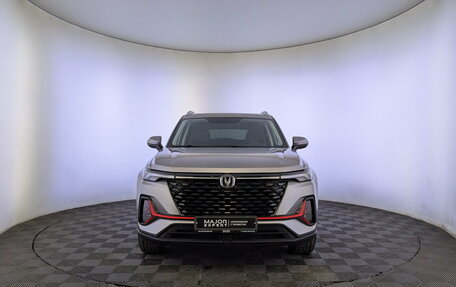 Changan CS35 Plus, 2024 год, 1 890 000 рублей, 2 фотография