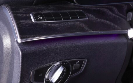 Mercedes-Benz E-Класс, 2016 год, 2 999 000 рублей, 21 фотография