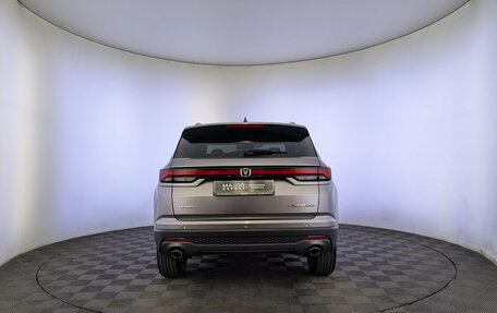 Changan CS35 Plus, 2024 год, 1 890 000 рублей, 6 фотография