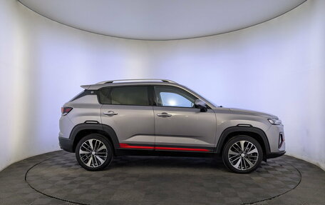 Changan CS35 Plus, 2024 год, 1 890 000 рублей, 4 фотография