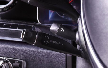 Mercedes-Benz E-Класс, 2016 год, 2 999 000 рублей, 22 фотография