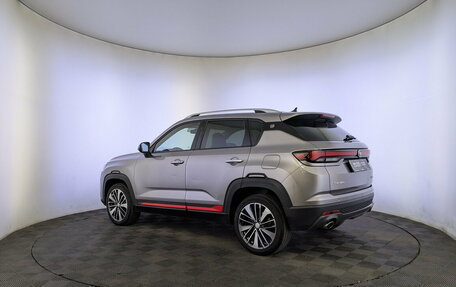 Changan CS35 Plus, 2024 год, 1 890 000 рублей, 7 фотография
