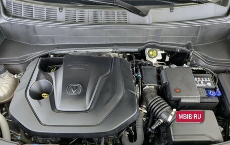 Changan CS35 Plus, 2024 год, 1 890 000 рублей, 9 фотография