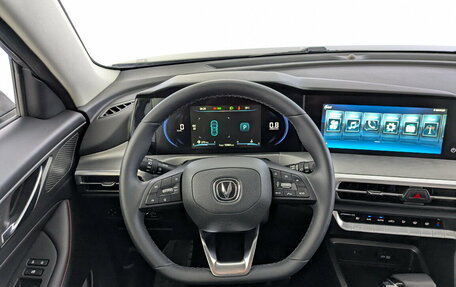 Changan CS35 Plus, 2024 год, 1 890 000 рублей, 21 фотография