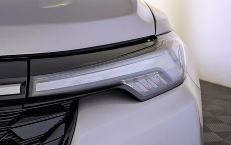 Changan CS35 Plus, 2024 год, 1 890 000 рублей, 17 фотография
