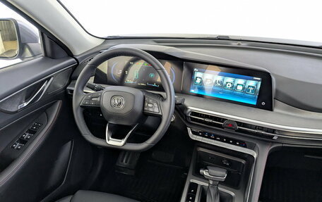Changan CS35 Plus, 2024 год, 1 890 000 рублей, 28 фотография