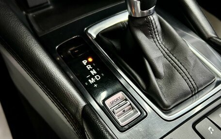 Mazda 6, 2016 год, 1 729 000 рублей, 23 фотография