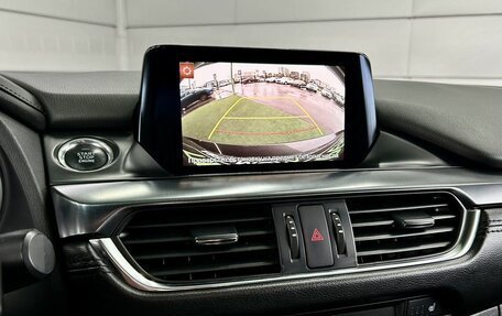 Mazda 6, 2016 год, 1 729 000 рублей, 20 фотография