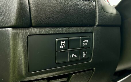 Mazda 6, 2016 год, 1 729 000 рублей, 17 фотография