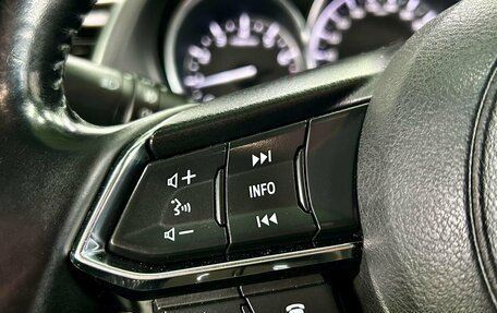 Mazda 6, 2016 год, 1 729 000 рублей, 25 фотография